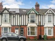 3 Bedroom Terraced House For Sale In Exeter, Devon