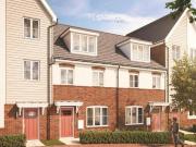 3 Bedroom Terraced House For Sale In Exeter, Devon