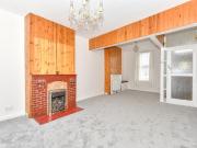 3 bedroom terraced house for sale in Exmouth Road,...