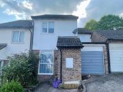 3 Bedroom Terraced House For Sale In Exwick