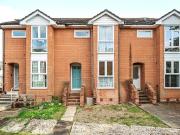 3 bedroom terraced house for sale in Fairfield Road,...