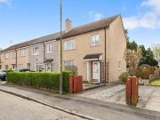 3 Bedroom Terraced House For Sale In Fallin, Stirling