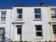 3 Bedroom Terraced House For Sale In Falmouth