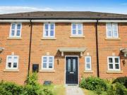 3 Bedroom Terraced House For Sale In Farington Moss, Leyland