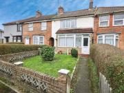 3 bedroom terraced house for sale in Farmer Road,...
