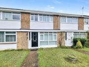 3 Bedroom Terraced House For Sale In Farnborough, Kent