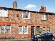 3 bedroom terraced house for sale in Farndale Street,...