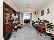 3 bedroom terraced house for sale in Faversham Avenue,...