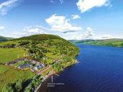 3 Bedroom Terraced House For Sale In Fearnan, Aberfeldy