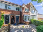 3 bedroom terraced house for sale in Fellows Lane,...