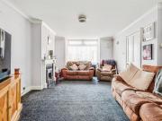 3 bedroom terraced house for sale in Ferndale Road,...
