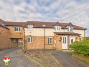 3 bedroom terraced house for sale in Ferry Gardens,...