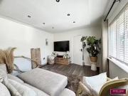 3 Bedroom Terraced House For Sale In Ffordd Ty Newydd,...