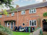 3 Bedroom Terraced House For Sale In Filgrave