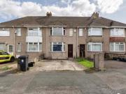 3 Bedroom Terraced House For Sale In Filton