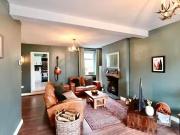 3 Bedroom Terraced House For Sale In Firbank Terrace,...