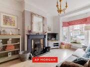 3 bedroom terraced house for sale in First Avenue, Selly...