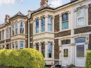 3 bedroom terraced house for sale in Fishponds Road,...