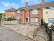 3 bedroom terraced house for sale in Flackwell Road,...