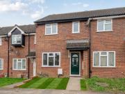 3 bedroom terraced house for sale in Fontwell Close,...