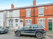 3 Bedroom Terraced House For Sale In Forrester Street,...