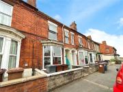 3 bedroom terraced house for sale in Foster Street,...