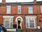 3 bedroom terraced house for sale in Foster Street,...