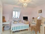 3 bedroom terraced house for sale in Foxholes Close...
