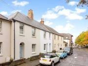 3 bedroom terraced house for sale in Franklin Place...