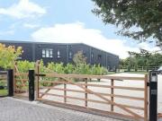 3 bedroom terraced house for sale in Franks Lane Horton...