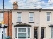 3 Bedroom Terraced House For Sale In Freemantle, Southampton