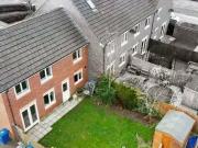 3 bedroom terraced house for sale in Fremont Place Great...