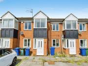 3 bedroom terraced house for sale in Friars Way, Fenham,...