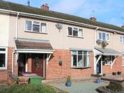 3 bedroom terraced house for sale in Friary Road...