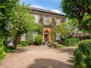 7 bedroom terraced house for sale in Fulford Road, York,...