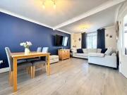3 Bedroom Terraced House For Sale In Gadlys Street,...
