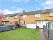 3 Bedroom Terraced House For Sale In Gainsborough