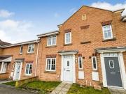 3 Bedroom Terraced House For Sale In Gainsborough