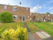 3 bedroom terraced house for sale in Gainsborough Road,...