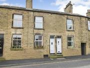 3 Bedroom Terraced House For Sale In Gargrave, Skipton