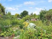 3 Bedroom Terraced House For Sale In Garth, Llangammarch...