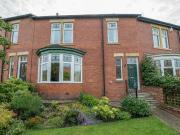 3 Bedroom Terraced House For Sale In Gateshead, Tyne And...