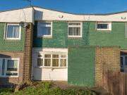 3 Bedroom Terraced House For Sale In Gateshead, Tyne And...