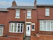 3 Bedroom Terraced House For Sale In Gateshead, Tyne And...