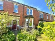 3 Bedroom Terraced House For Sale In Gateshead, Tyne And...