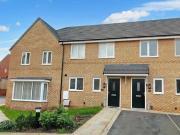 3 Bedroom Terraced House For Sale In Gedling
