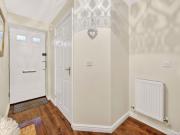 3 bedroom terraced house for sale in Gelli Deg,...