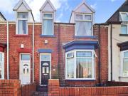 3 bedroom terraced house for sale in General Graham...