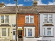 3 Bedroom Terraced House For Sale In Gillingham