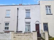 3 Bedroom Terraced House For Sale In Gillingham
